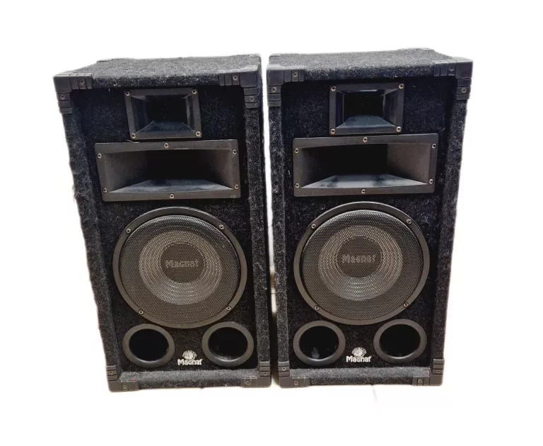 KOLUMNY MAGNAT SOUNDFORCE 1200