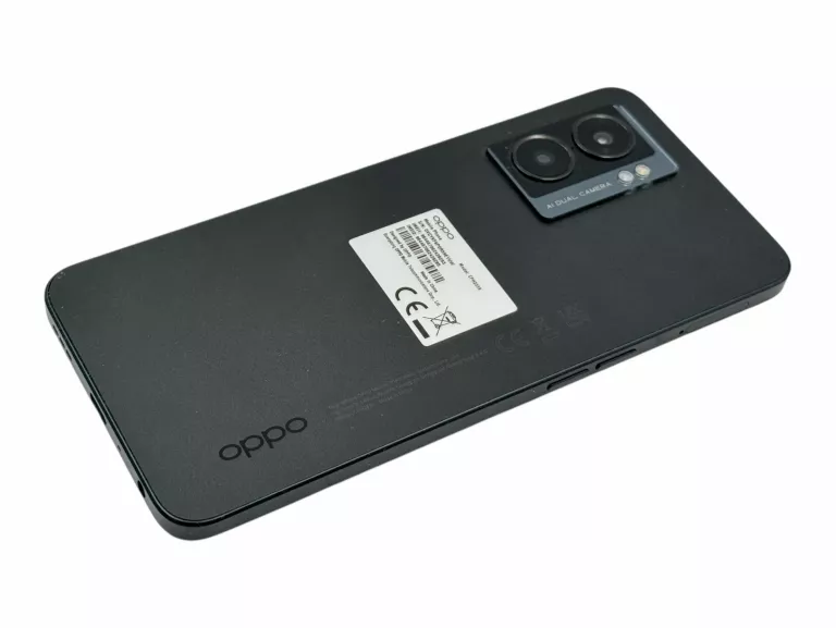 TELEFON OPPO A77 5G 4/64GB 6.56" 5000MAH DUAL SIM CZARNY