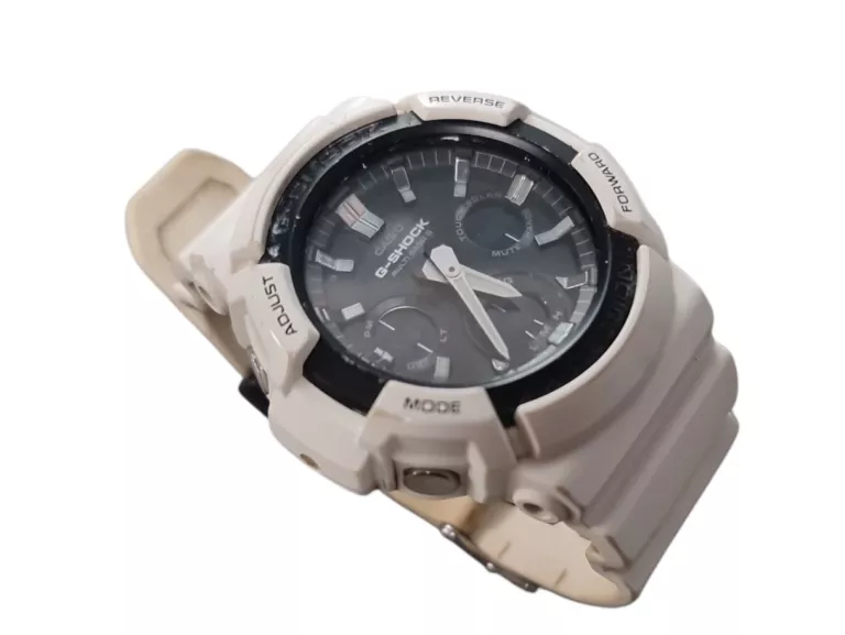ZEGAREK CASIO G-SHOCK GAW-100B