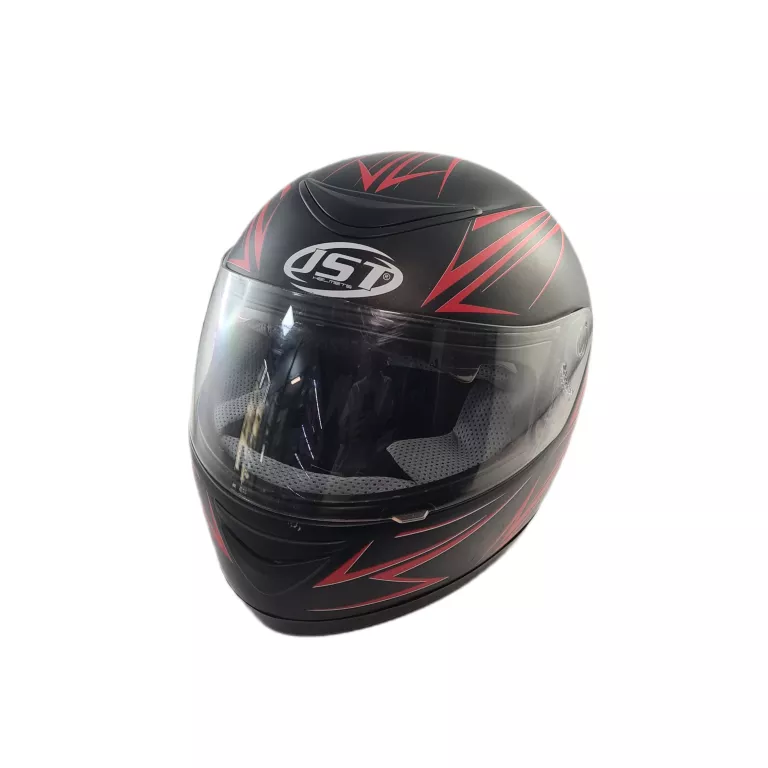 KASK MOTOCYKLOWY JST