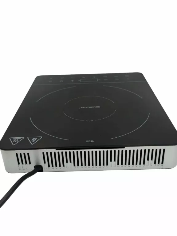 KUCHENKA INDYKCYJNA SILVERCREST SIKP2200 B1 Z PUDEŁKIEM