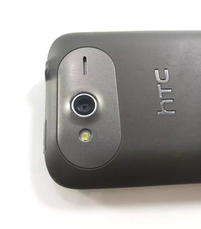 SMARTFON HTC WILDFIRE S 512 MB / 512 MB 3G CZARNY