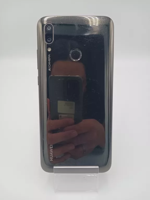 TELEFON HUAWEI P SMART 2019+ŁADOWARKA