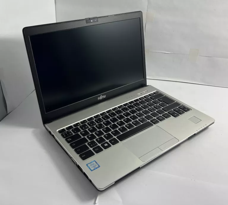 LAPTOP FUJITSU LIFEBOOK S936 13,3" I5-6200U 8/256GB ZASILACZ