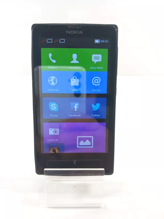 TELEFON NOKIA X DUAL RM980