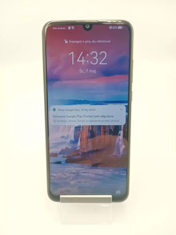TELEFON HUAWEI P SMART 2019+ŁADOWARKA