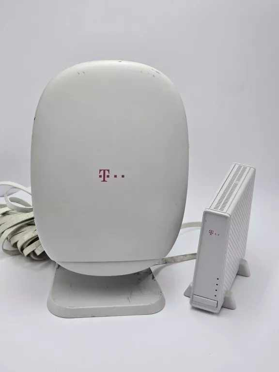 ZESTAW ROUTER T-MOBILE HOME OFFICE BOX 5G ODU IDU OKABLOWANIE