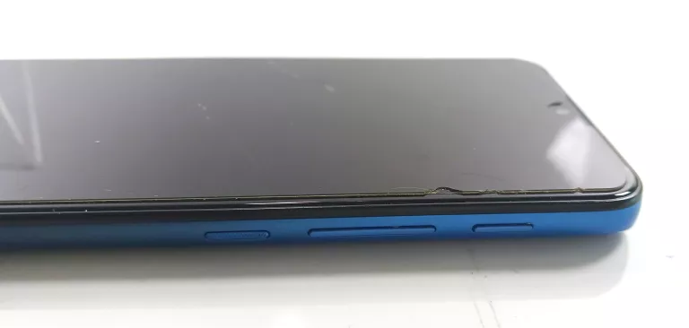 SMARTFON MOTOROLA MOTO E7 PLUS 4 GB / 64 GB 4G (LTE) NIEBIESKI GOL