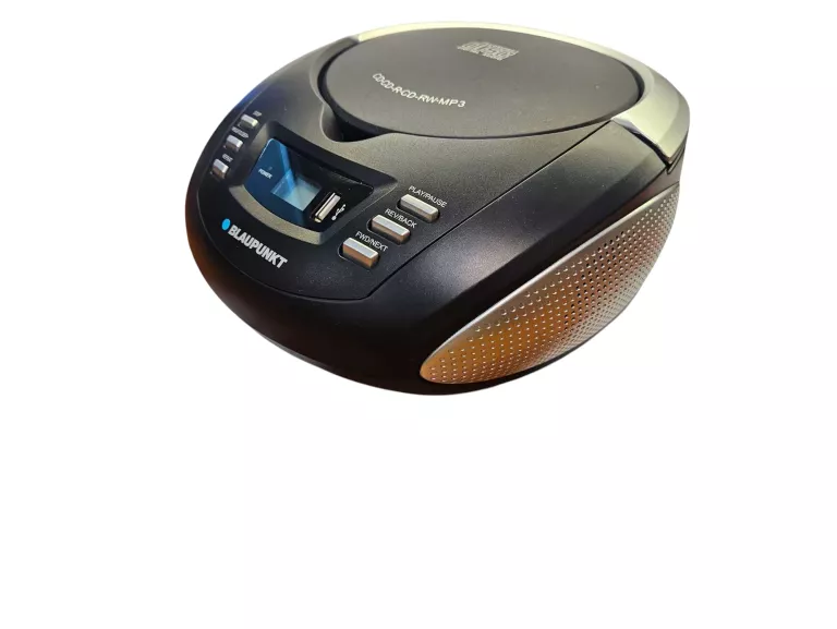 RADIO BLAUPUNKT CD RADIO RCD 204