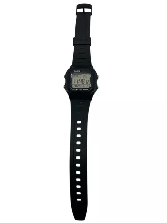 ZEGAREK C.A.S.I.O. W-800H