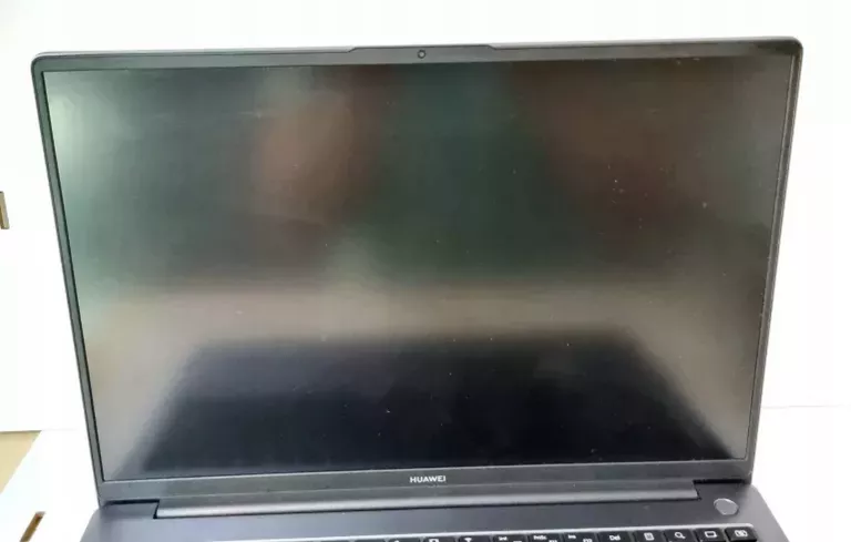 LAPTOP HUAWEI MATEBOOK D16 I5-12450H 16/512GB SZARY WIN11