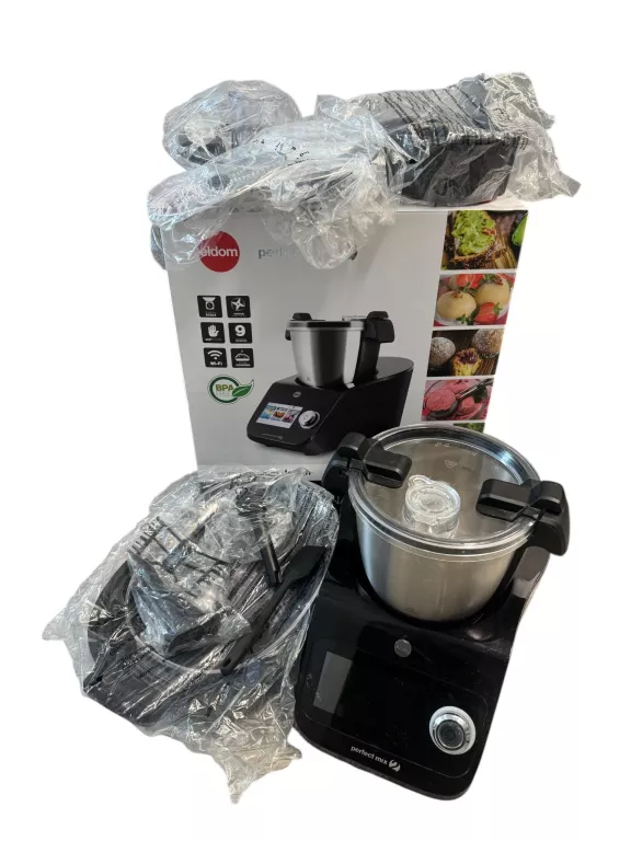 ROBOT KUCHENNY PERFECT MIX 2