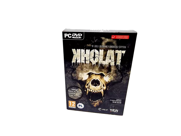 GRA KHOLAT PC PL