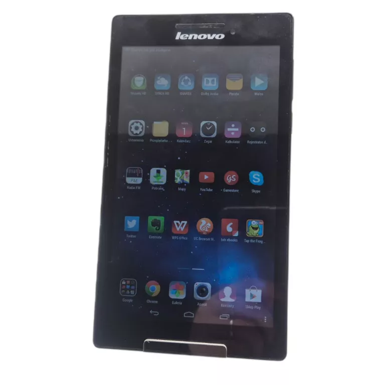 TABLET LENOVO TAB 2 A7-10F