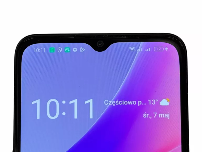 TELEFON OPPO A77 5G 4/64GB 6.56" 5000MAH DUAL SIM CZARNY