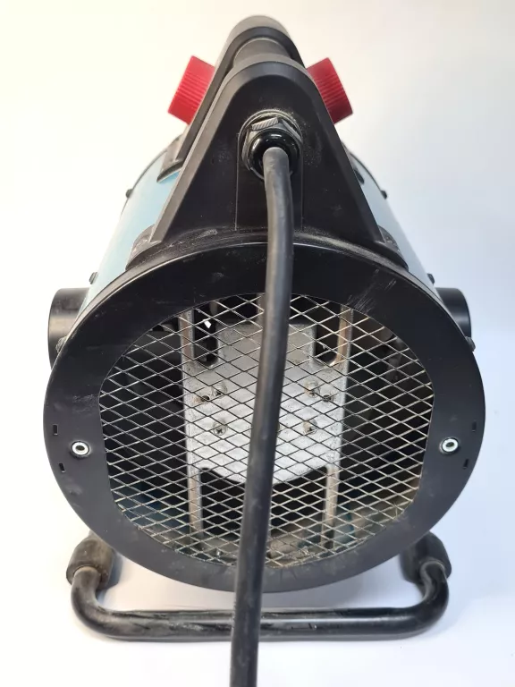 NAGRZEWNICA ELEKTRYCZNA ERBAUER BGP2107-30