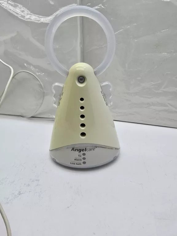 MONITOR ODDECHU (RUCHU) ANGELCARE AC300