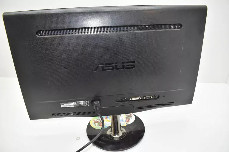 MONITOR ASUS VS248 FULL HD HDMI DVI