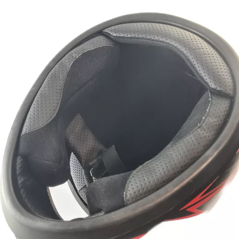 KASK MOTOCYKLOWY JST