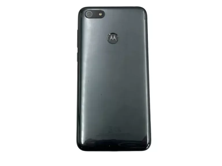 TELEFON MOTOROLA MOTO E6 PLAY 2/32GB 5,5" 3000MAH DUAL SIM