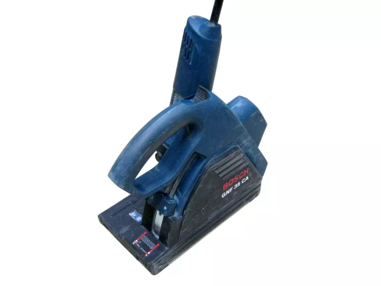 BRUZDOWNICA BOSCH GNF 35 CA BDB STAN KOMPLET!!