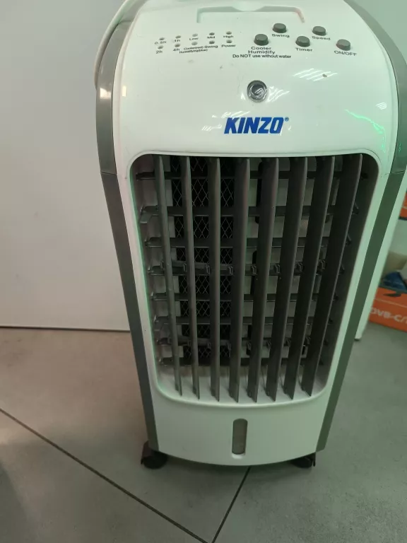KLIMATYZAROR KINZO W PUD