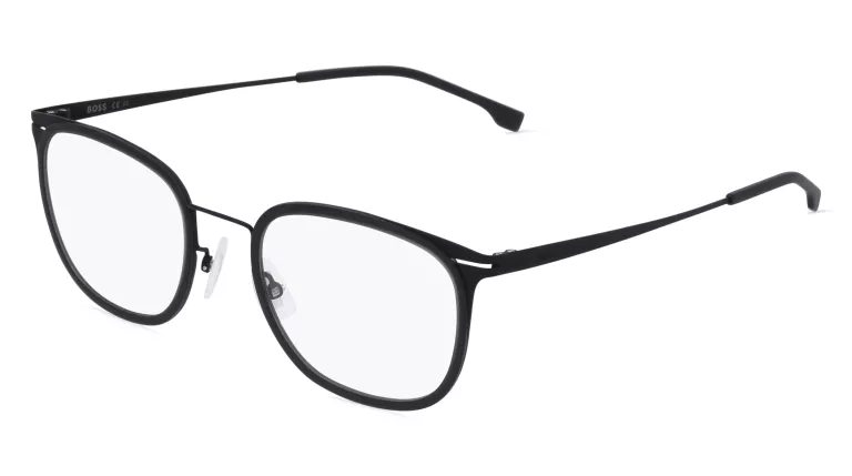 OPRAWKI HUGO BOSS BOSS 1427 O6W CZARNY MAT