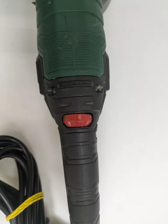 SZLIFIERKA PARKSIDE PWS125 F5