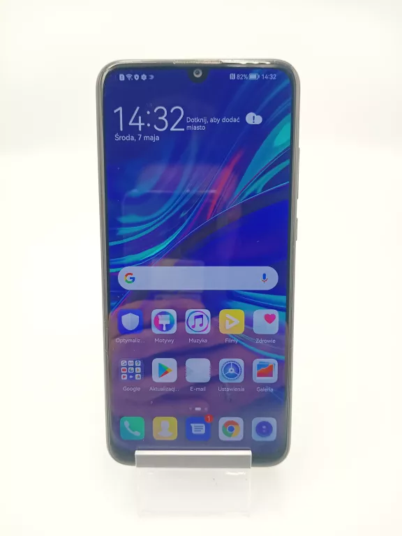 TELEFON HUAWEI P SMART 2019+ŁADOWARKA