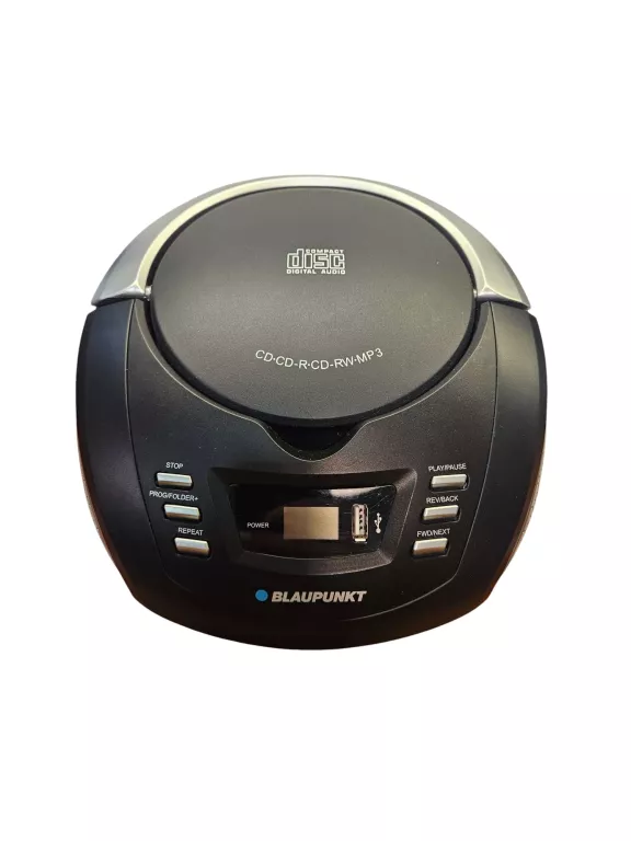 RADIO BLAUPUNKT CD RADIO RCD 204