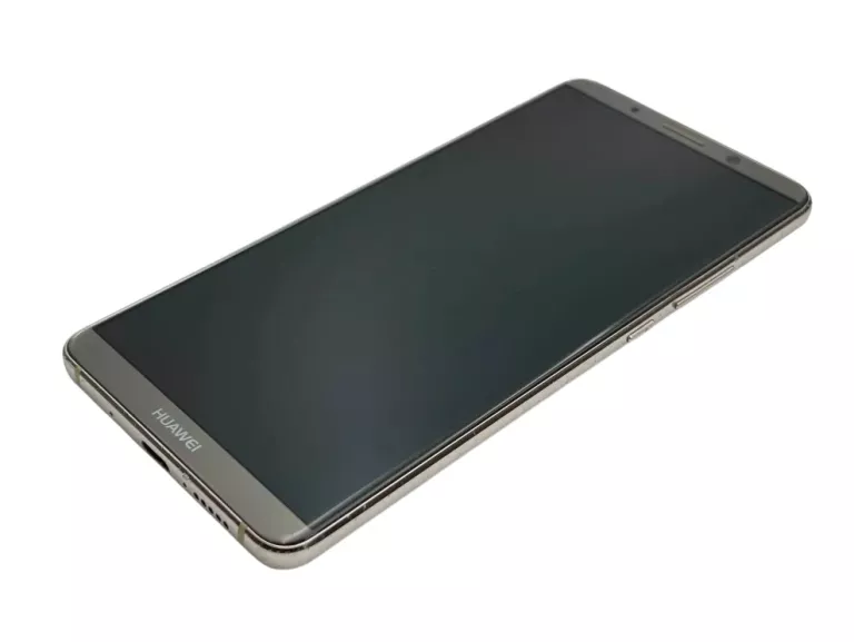 TELEFON HUAWEI MATE 10 PRO 6/128GB 6" BRĄZOWY
