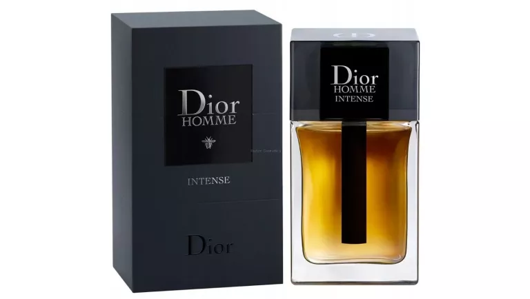 DIOR HOMME INTENSE WODA PERFUMOWANA DLA MĘŻCZYZN 50 ML