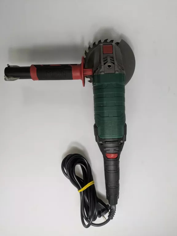 SZLIFIERKA PARKSIDE PWS125 F5