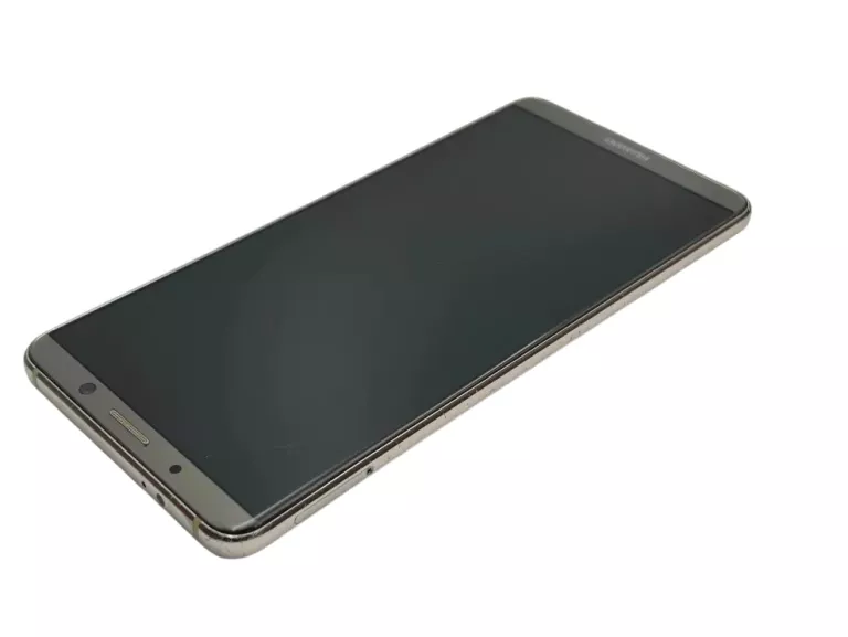 TELEFON HUAWEI MATE 10 PRO 6/128GB 6" BRĄZOWY