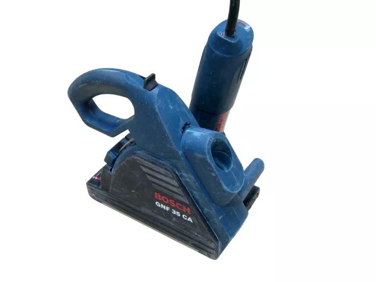 BRUZDOWNICA BOSCH GNF 35 CA BDB STAN KOMPLET!!