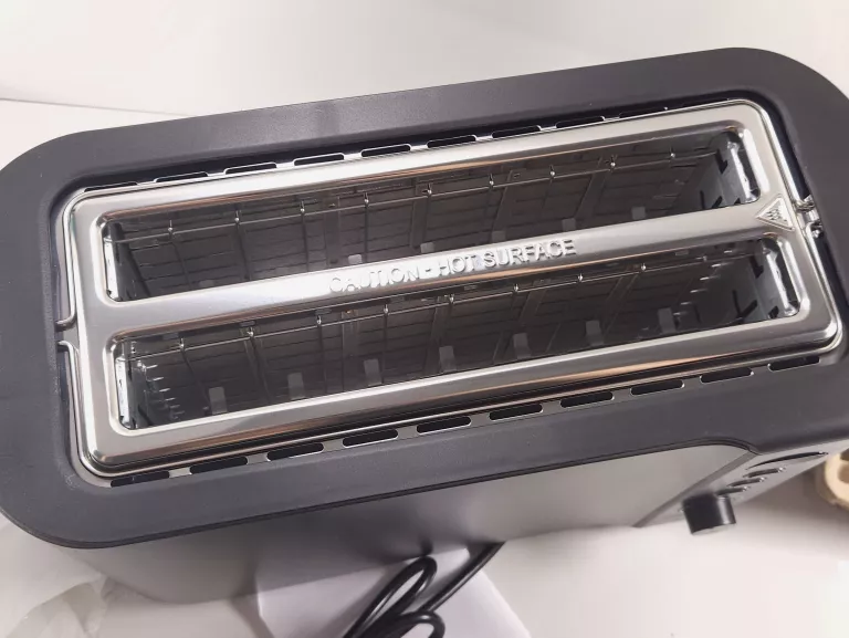 TOSTER NA 4 KROMKI ARENDO FRUKOST 1500W