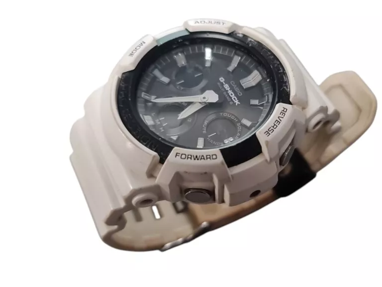 ZEGAREK CASIO G-SHOCK GAW-100B