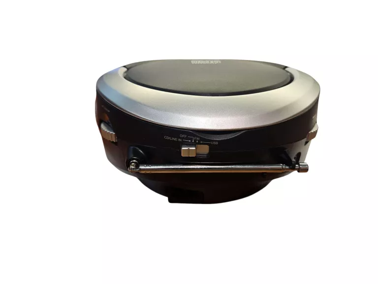 RADIO BLAUPUNKT CD RADIO RCD 204