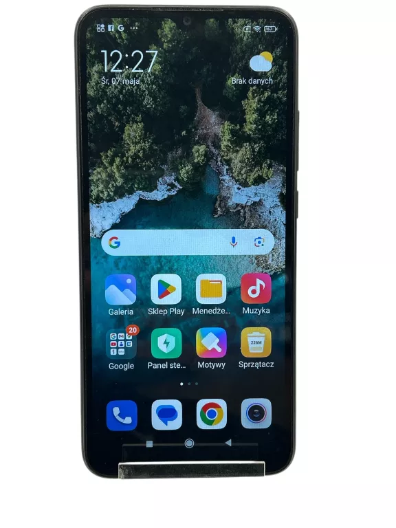 TELEFON REDMI 9 AT 32 GB