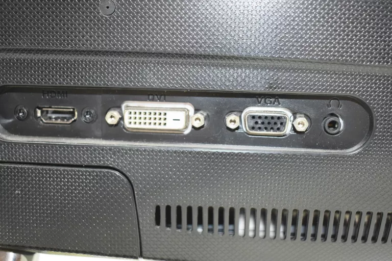 MONITOR ASUS VS248 FULL HD HDMI DVI