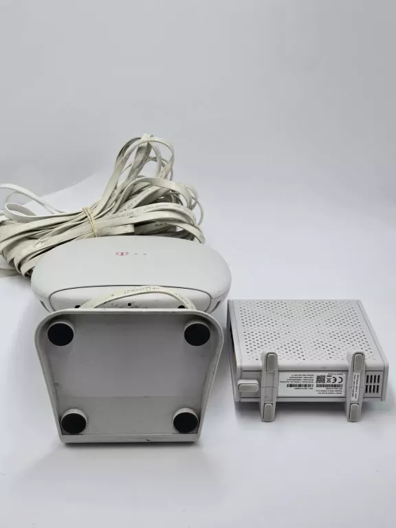 ZESTAW ROUTER T-MOBILE HOME OFFICE BOX 5G ODU IDU OKABLOWANIE