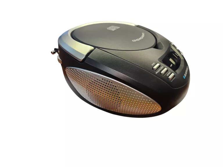 RADIO BLAUPUNKT CD RADIO RCD 204