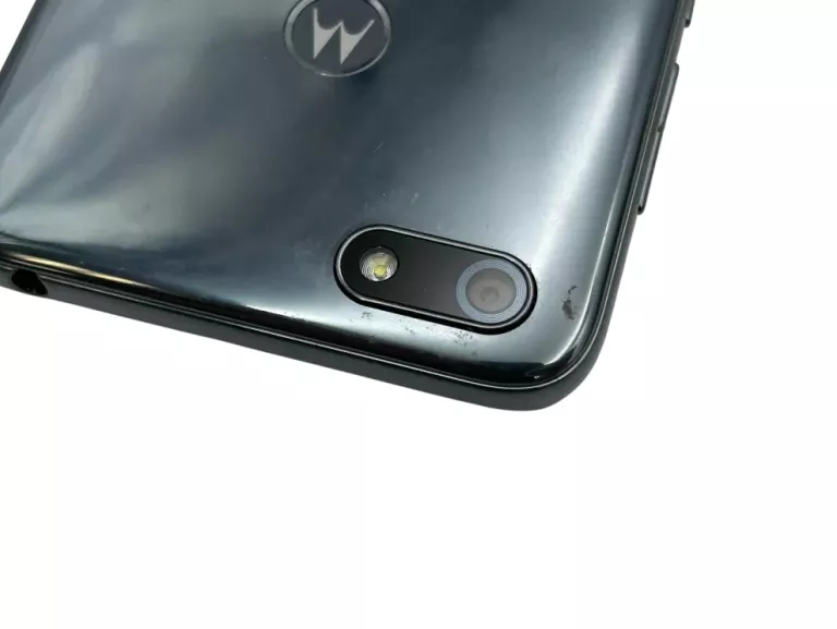 TELEFON MOTOROLA MOTO E6 PLAY 2/32GB 5,5" 3000MAH DUAL SIM