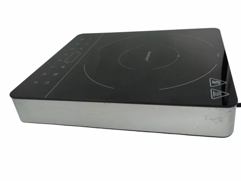 KUCHENKA INDYKCYJNA SILVERCREST SIKP2200 B1 Z PUDEŁKIEM