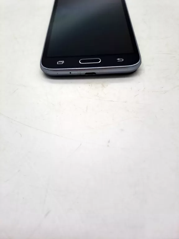 TELEFON SAMSUNG GALAXY J3 2016 SM-J320FN 8GB CZARNY