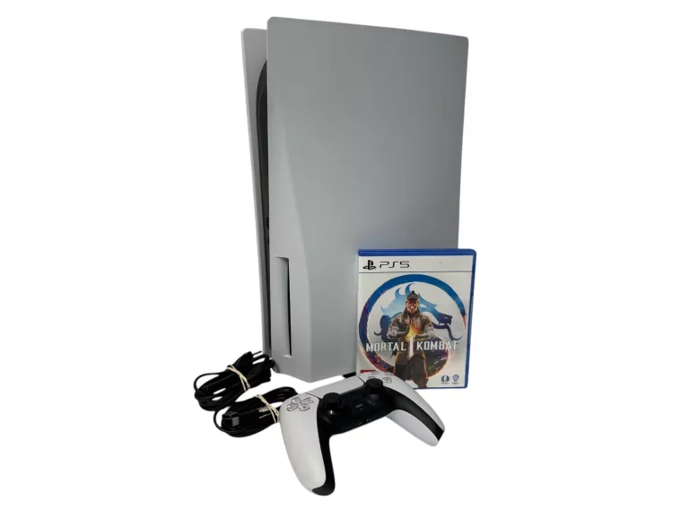 KONSOLA SONY PLAYSTATION 5
