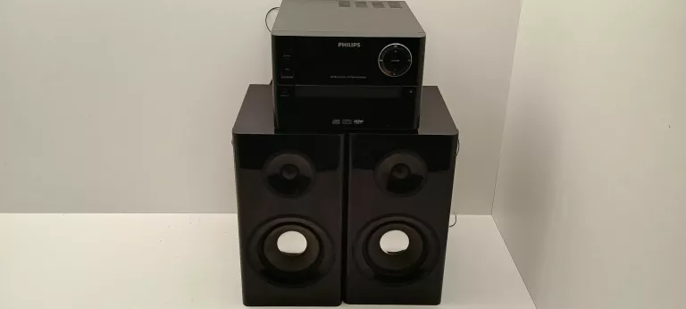 WIEŻA PHILIPS MCM2150/12
