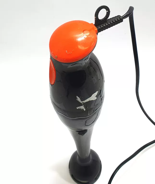 BLENDER RĘCZNY RICCO HB1 - CZARNY
