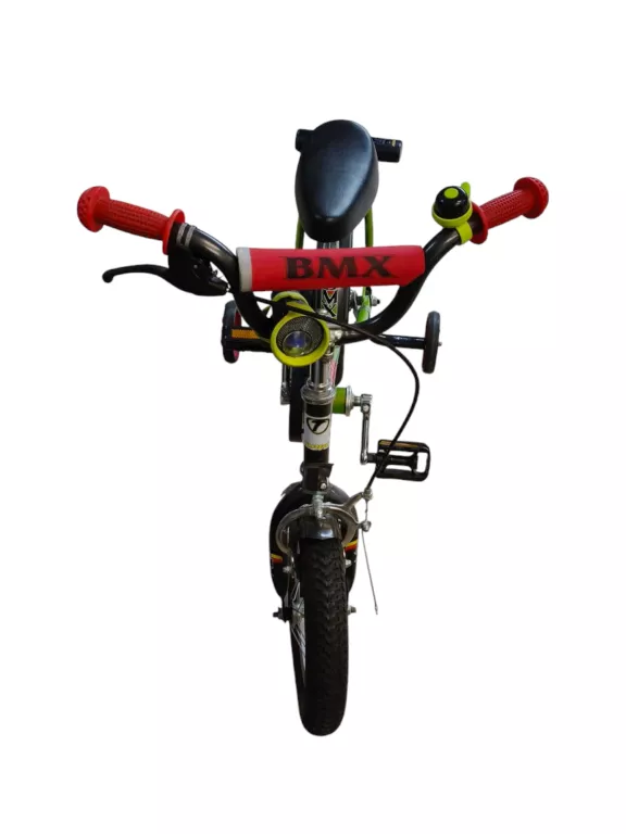 ROWER DZIECIECY TURBO BMX
