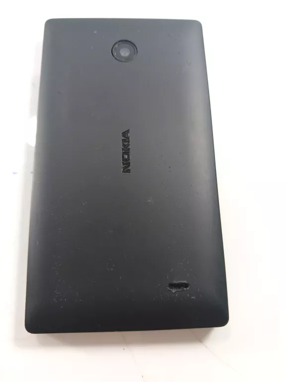 TELEFON NOKIA X DUAL RM980